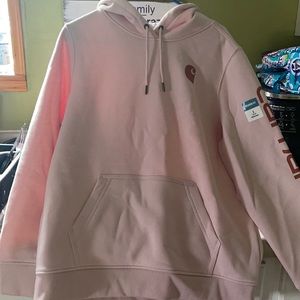 Carhartt hoodie
